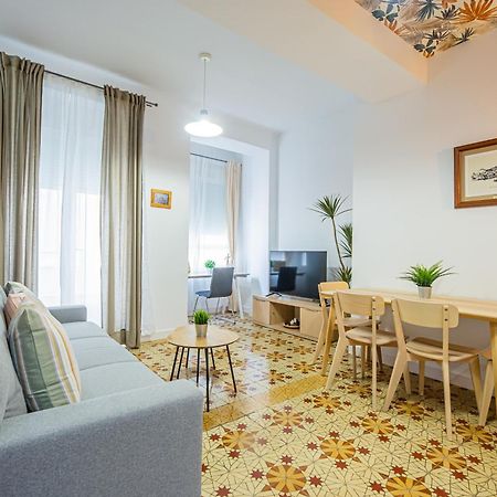 Cartagenaflats, Apartamentos San Francisco Dış mekan fotoğraf