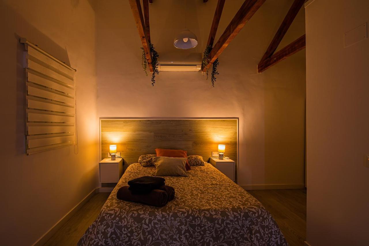 Cartagenaflats, Apartamentos San Francisco Dış mekan fotoğraf