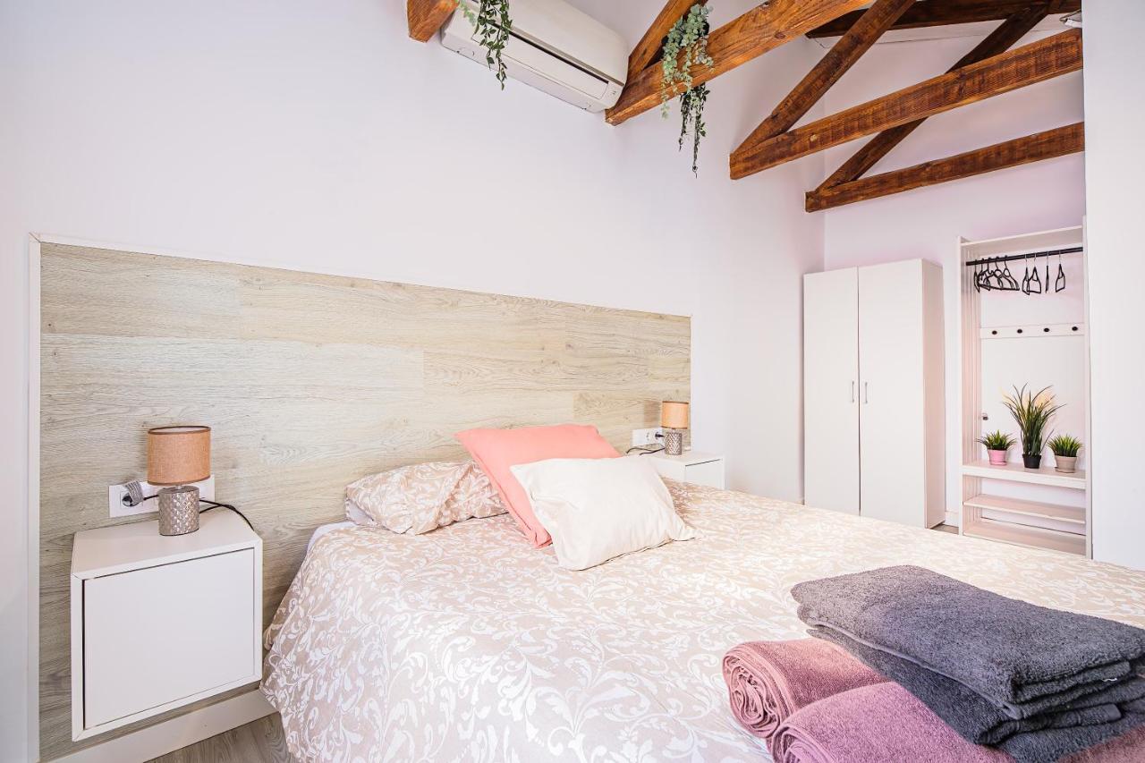 Cartagenaflats, Apartamentos San Francisco Dış mekan fotoğraf