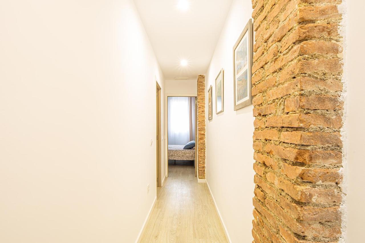 Cartagenaflats, Apartamentos San Francisco Dış mekan fotoğraf