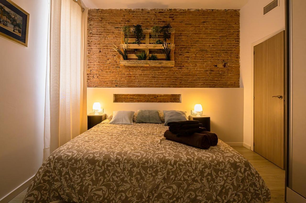Cartagenaflats, Apartamentos San Francisco Dış mekan fotoğraf