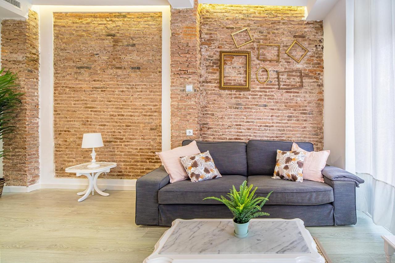 Cartagenaflats, Apartamentos San Francisco Dış mekan fotoğraf