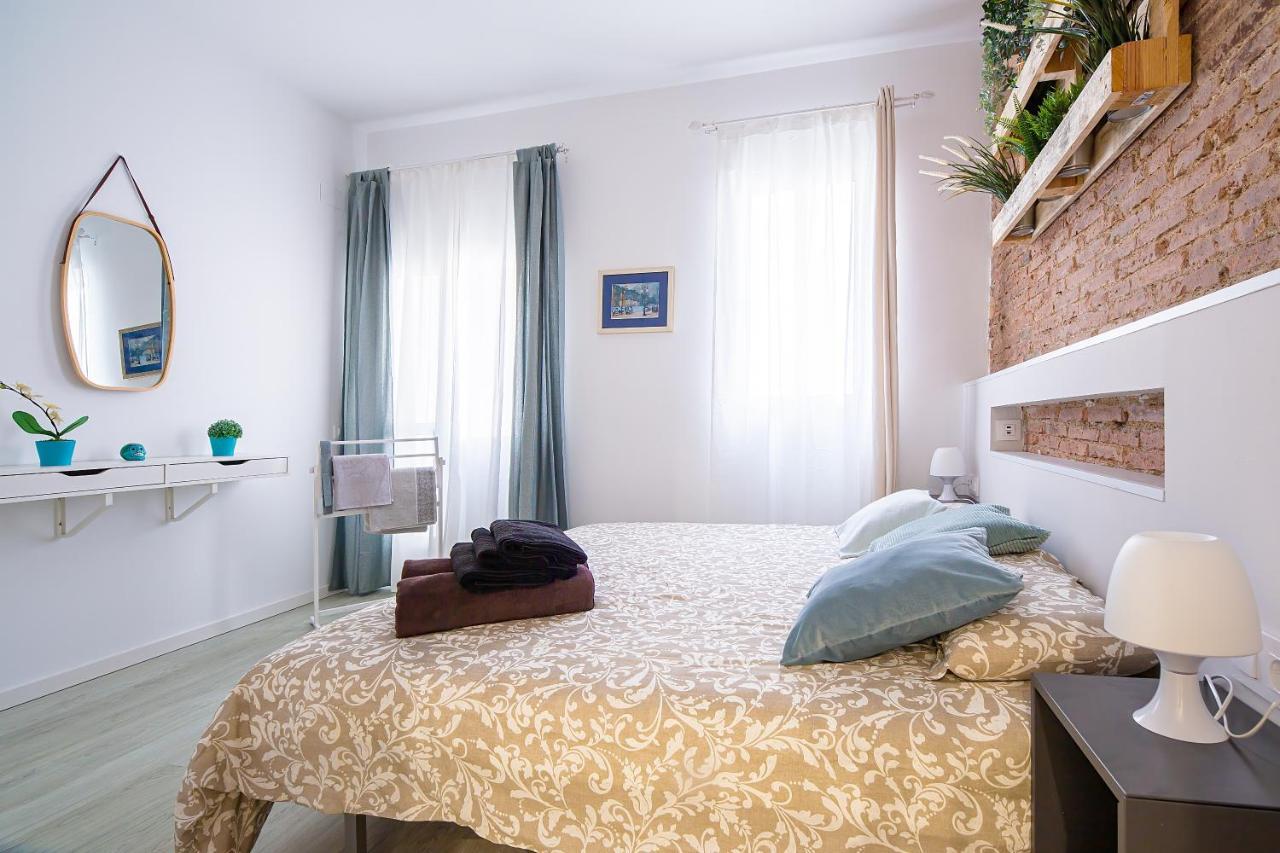 Cartagenaflats, Apartamentos San Francisco Dış mekan fotoğraf