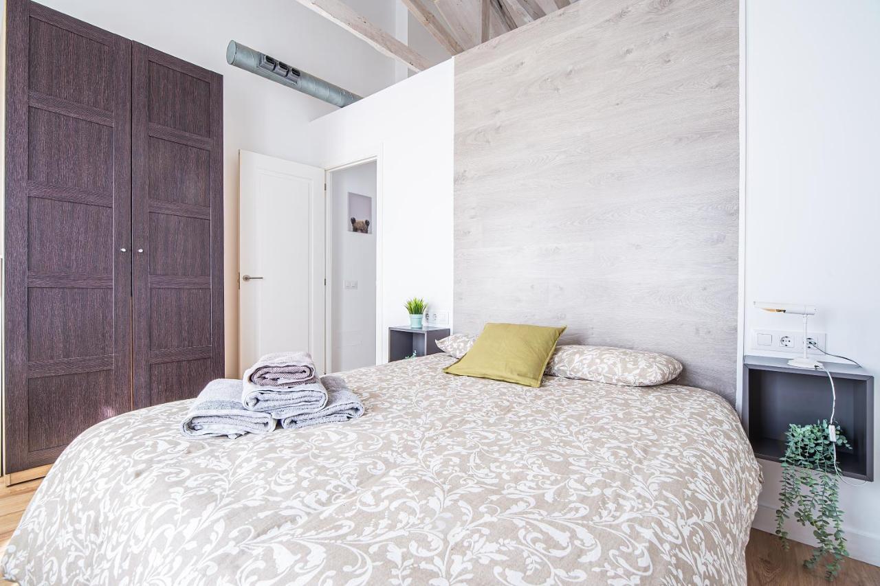 Cartagenaflats, Apartamentos San Francisco Dış mekan fotoğraf
