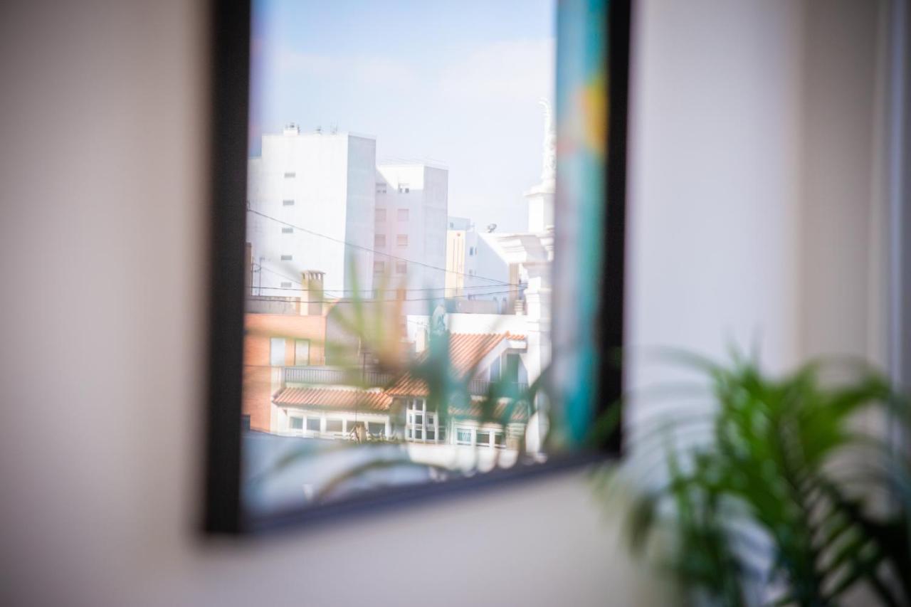 Cartagenaflats, Apartamentos San Francisco Dış mekan fotoğraf
