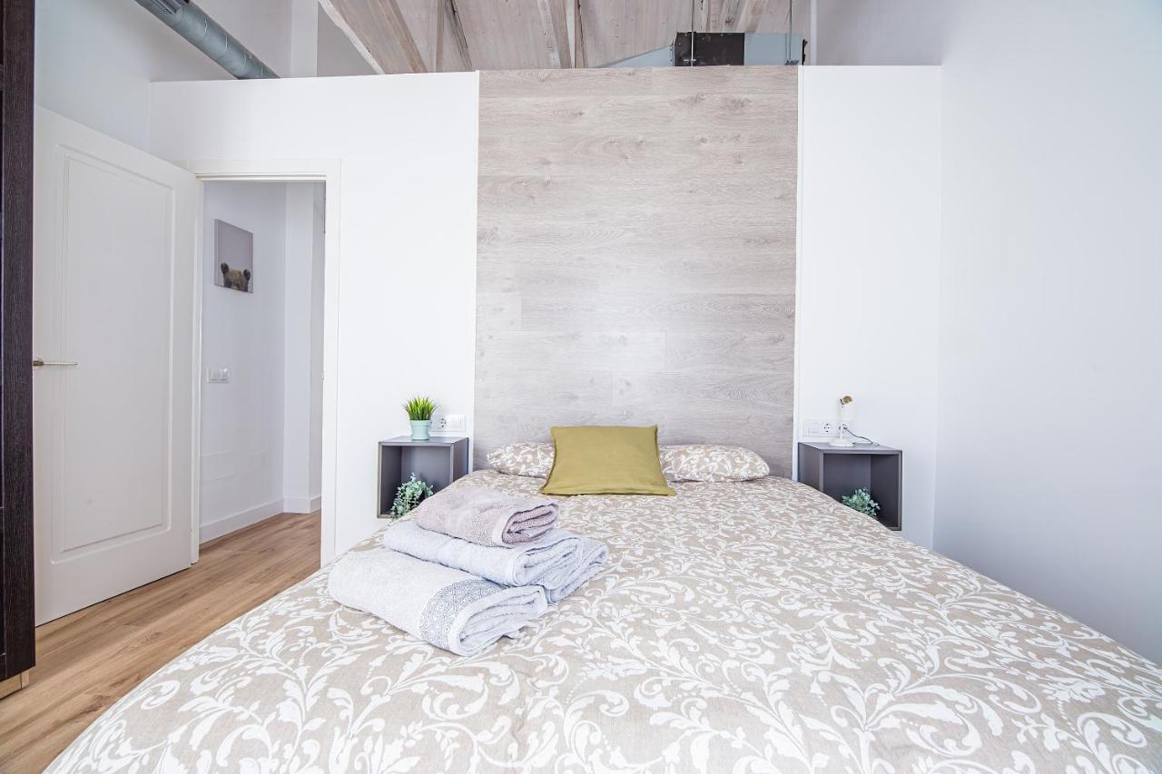 Cartagenaflats, Apartamentos San Francisco Dış mekan fotoğraf