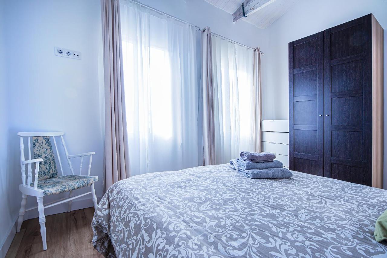 Cartagenaflats, Apartamentos San Francisco Dış mekan fotoğraf