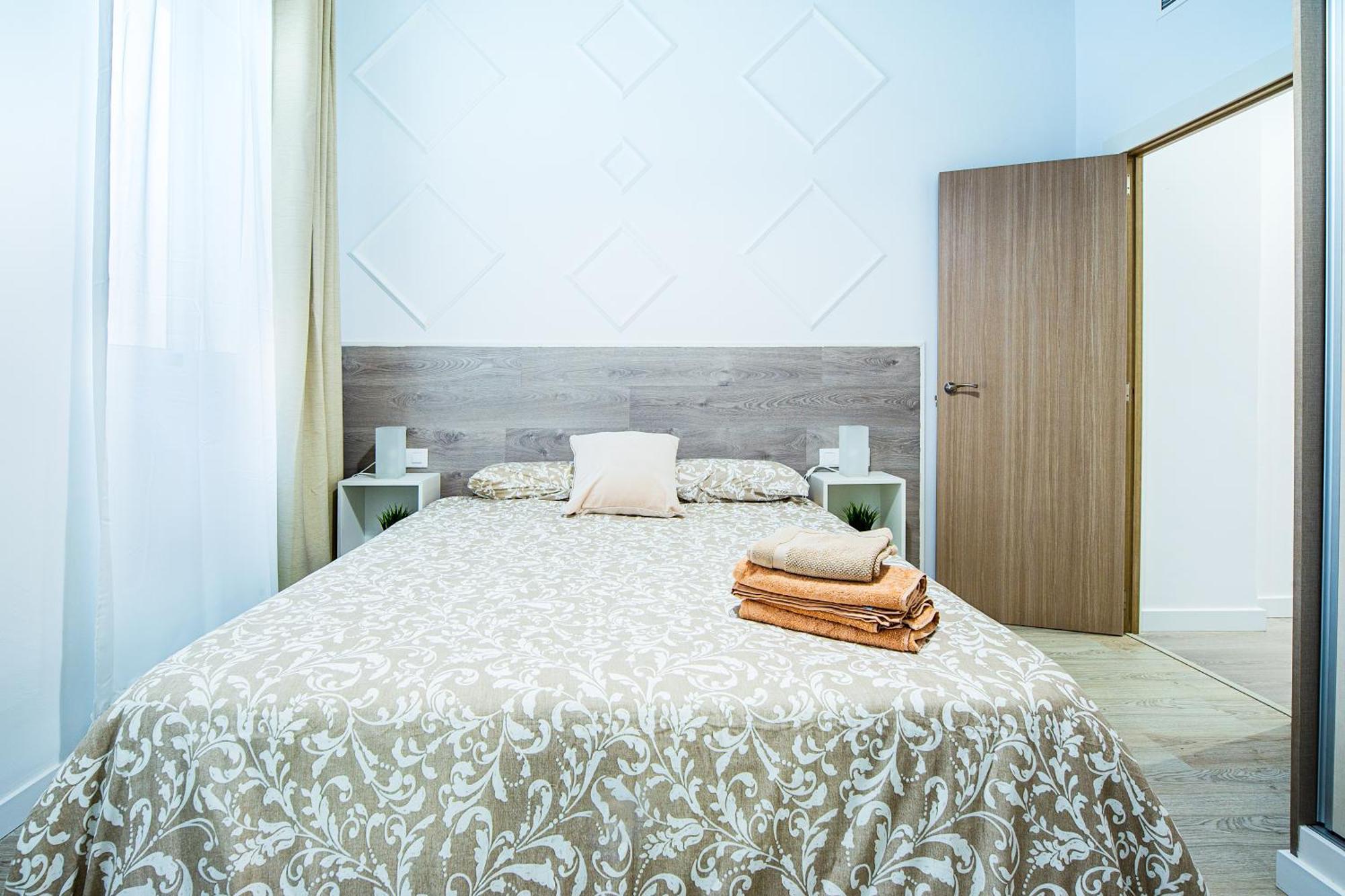 Cartagenaflats, Apartamentos San Francisco Oda fotoğraf