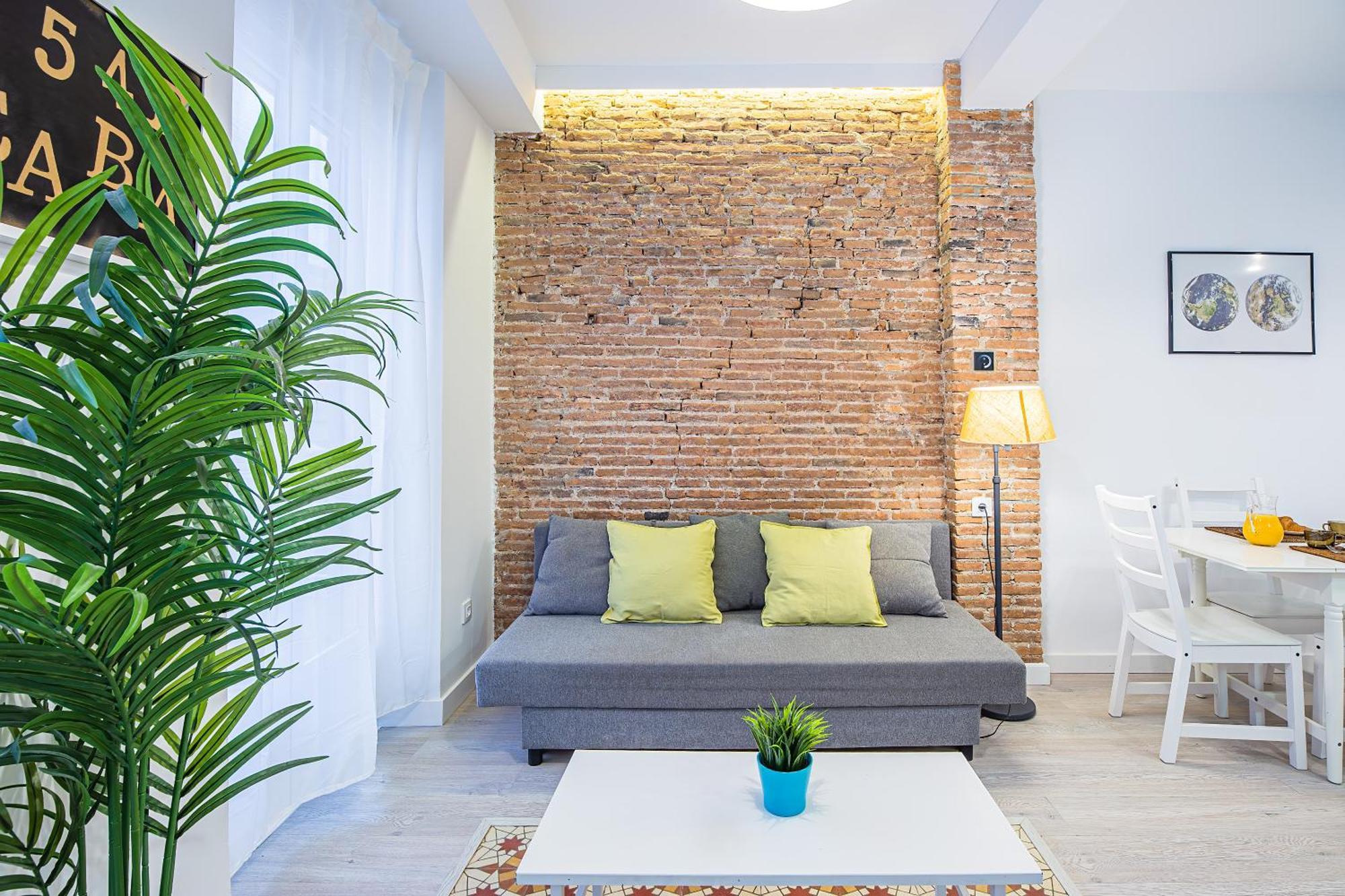 Cartagenaflats, Apartamentos San Francisco Dış mekan fotoğraf