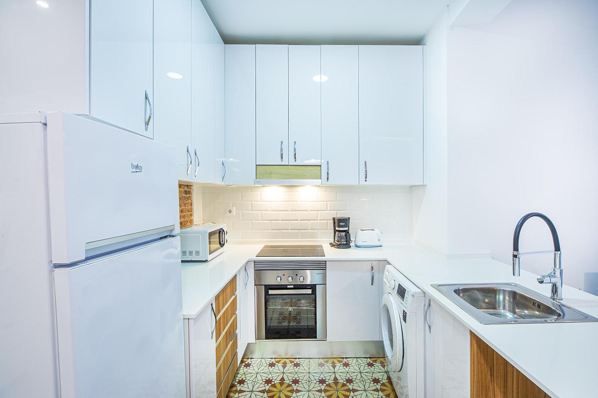 Cartagenaflats, Apartamentos San Francisco Dış mekan fotoğraf
