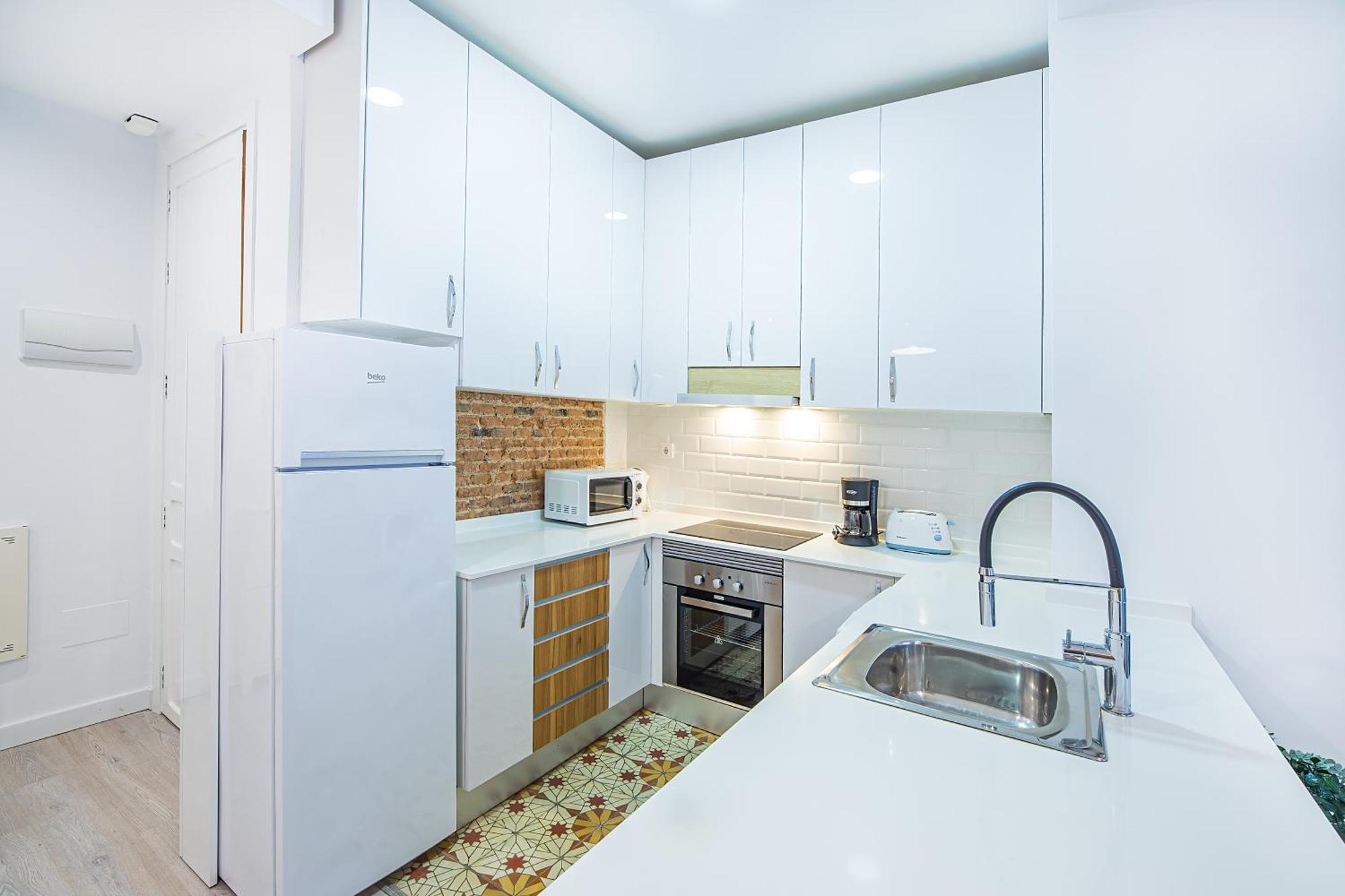 Cartagenaflats, Apartamentos San Francisco Dış mekan fotoğraf