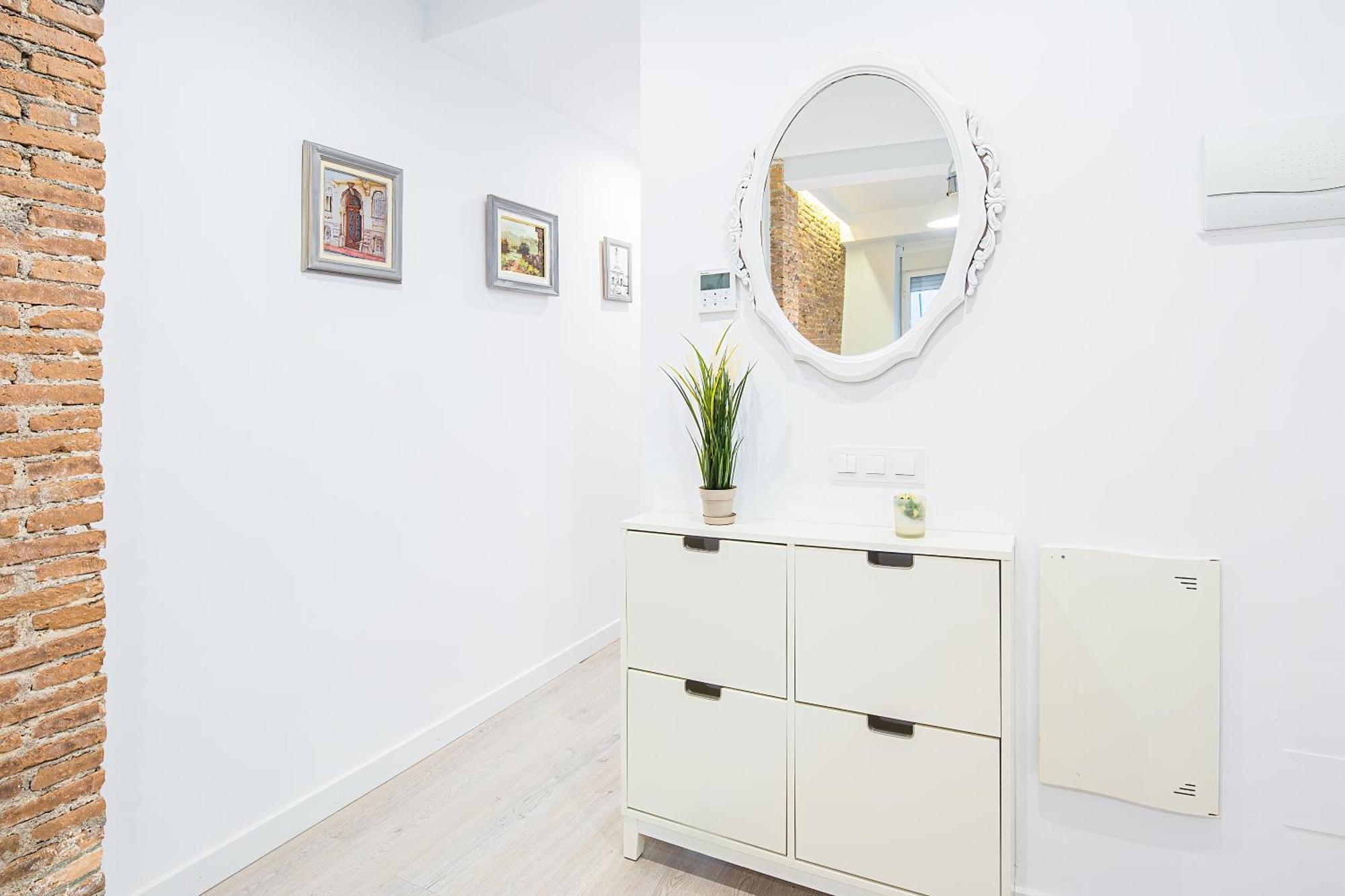 Cartagenaflats, Apartamentos San Francisco Dış mekan fotoğraf