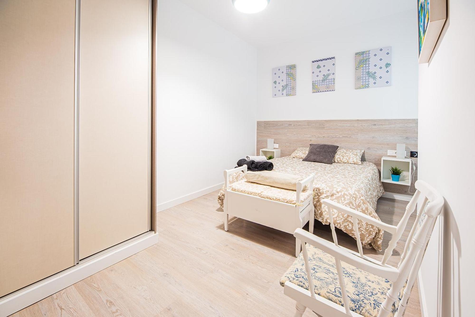 Cartagenaflats, Apartamentos San Francisco Dış mekan fotoğraf