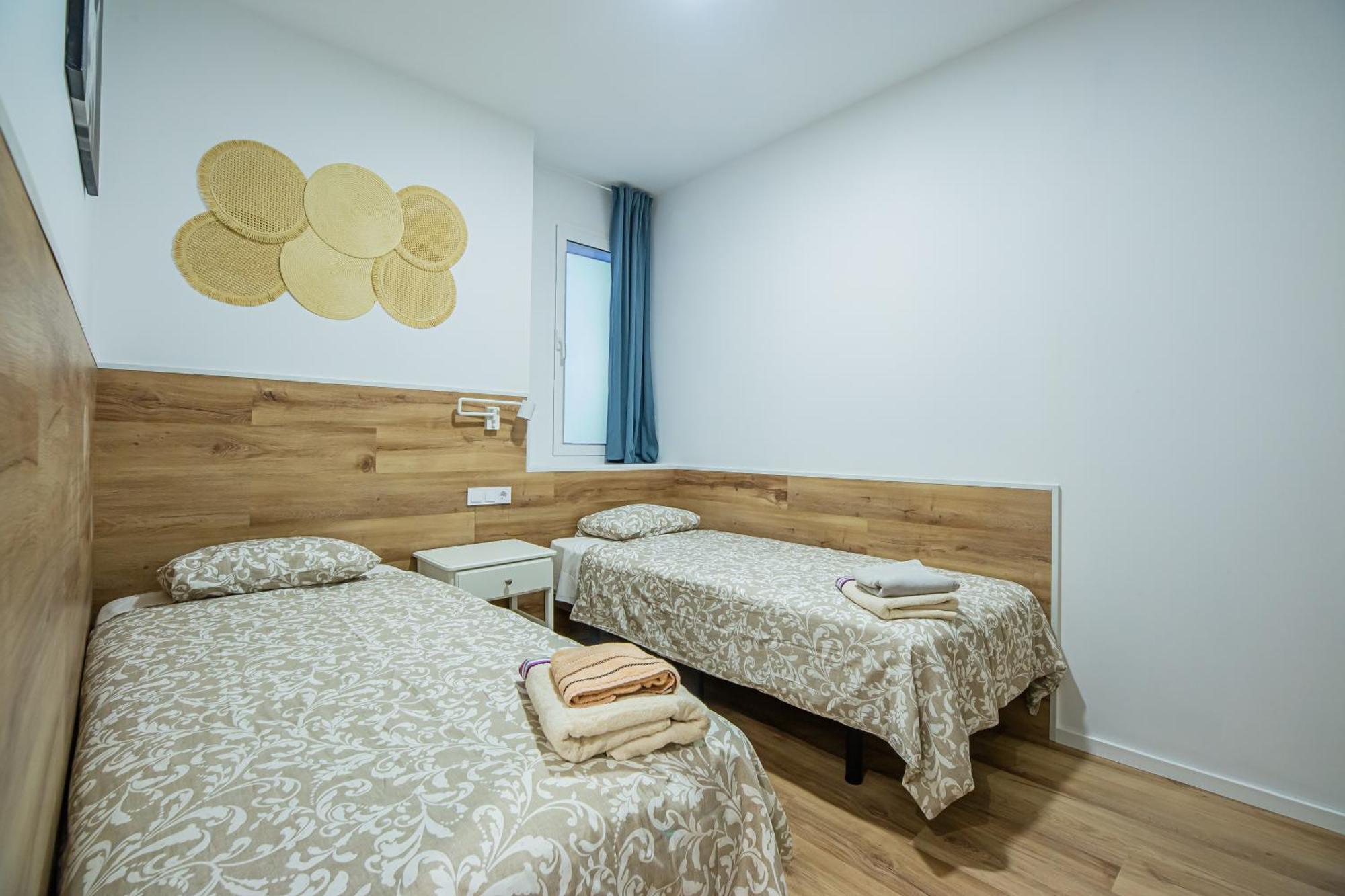 Cartagenaflats, Apartamentos San Francisco Dış mekan fotoğraf