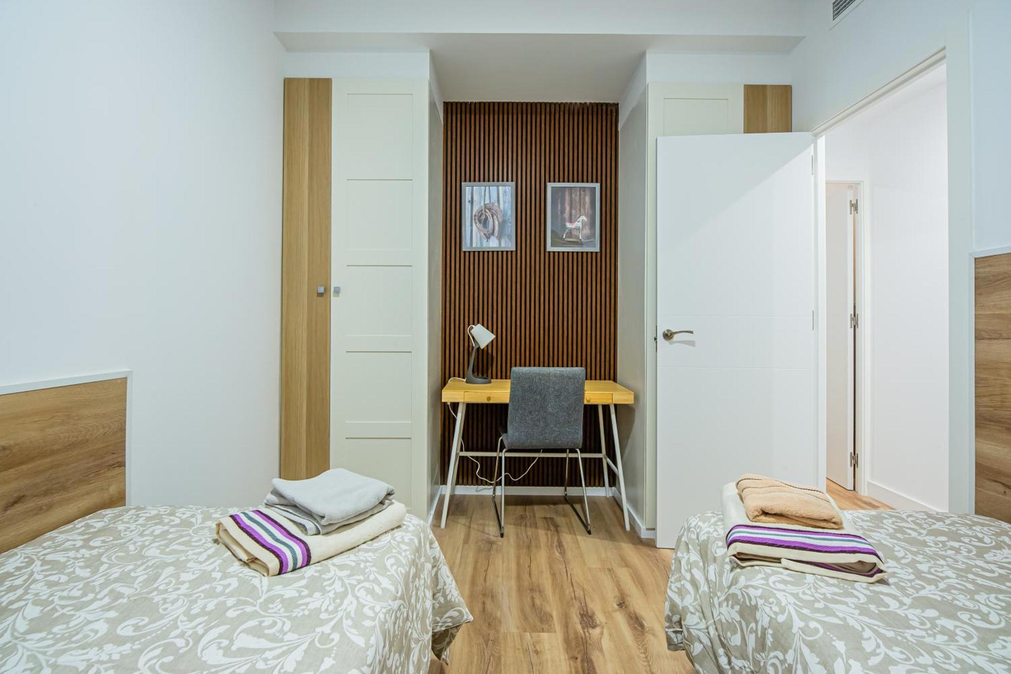 Cartagenaflats, Apartamentos San Francisco Dış mekan fotoğraf