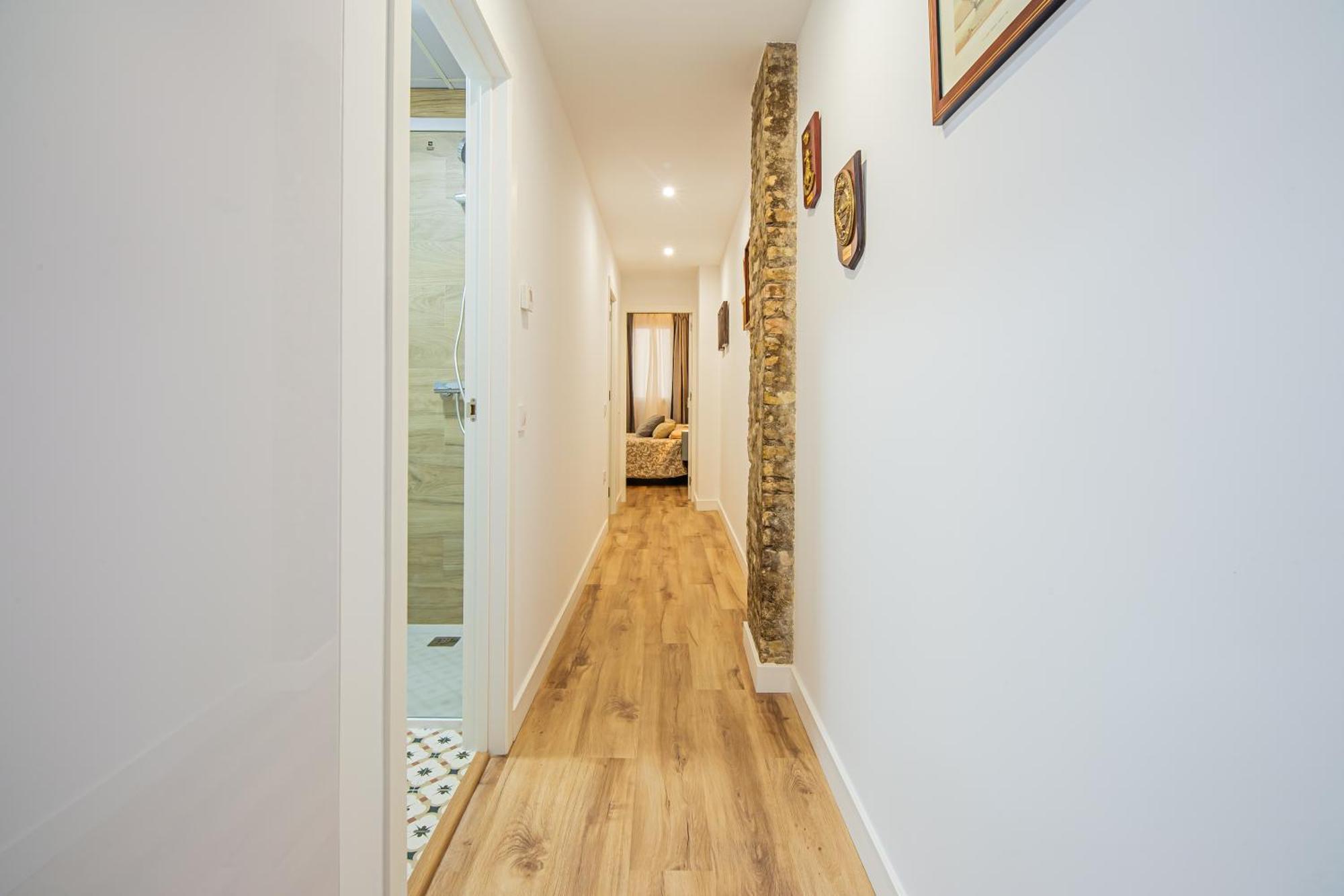 Cartagenaflats, Apartamentos San Francisco Dış mekan fotoğraf