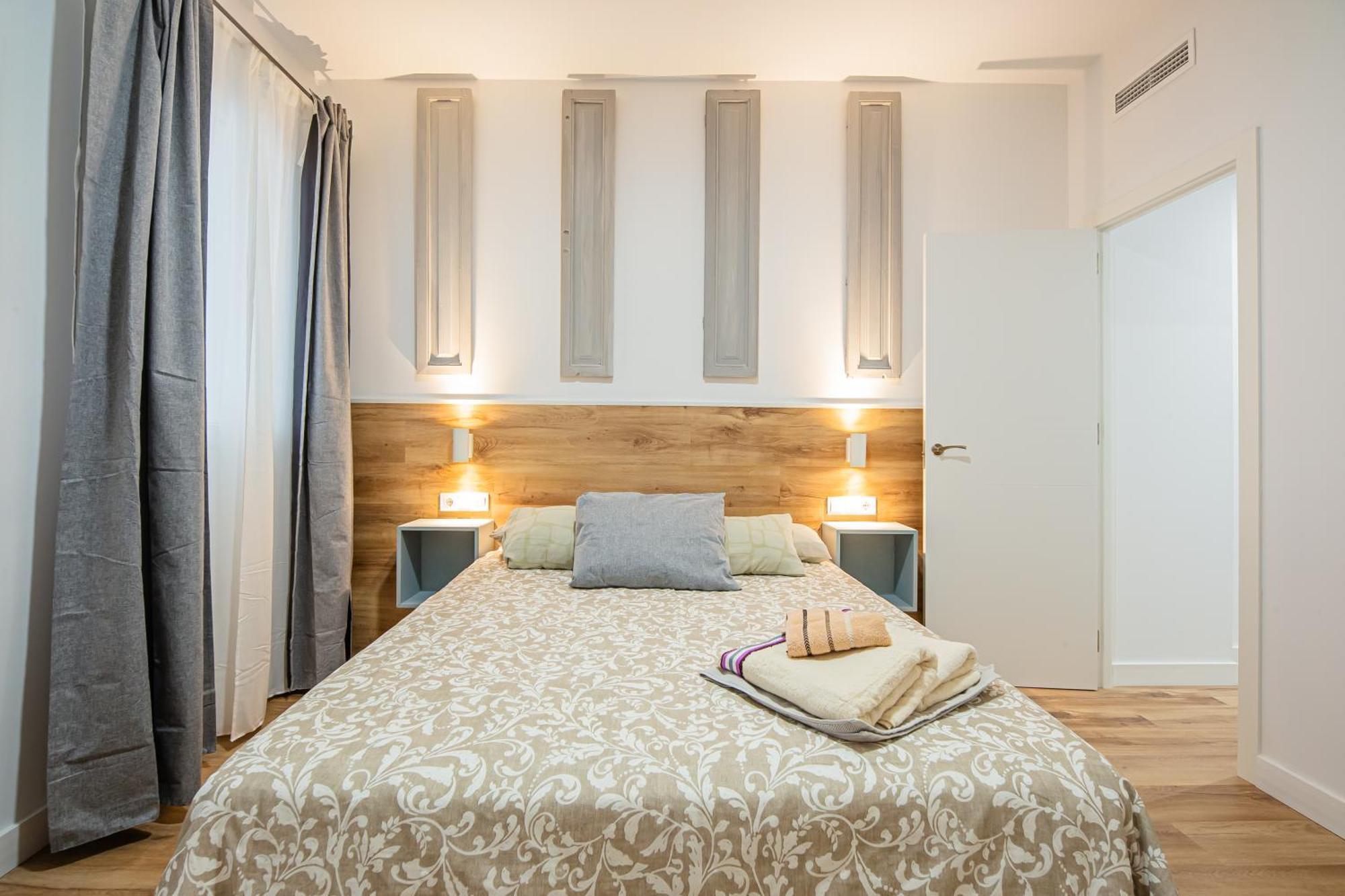 Cartagenaflats, Apartamentos San Francisco Dış mekan fotoğraf