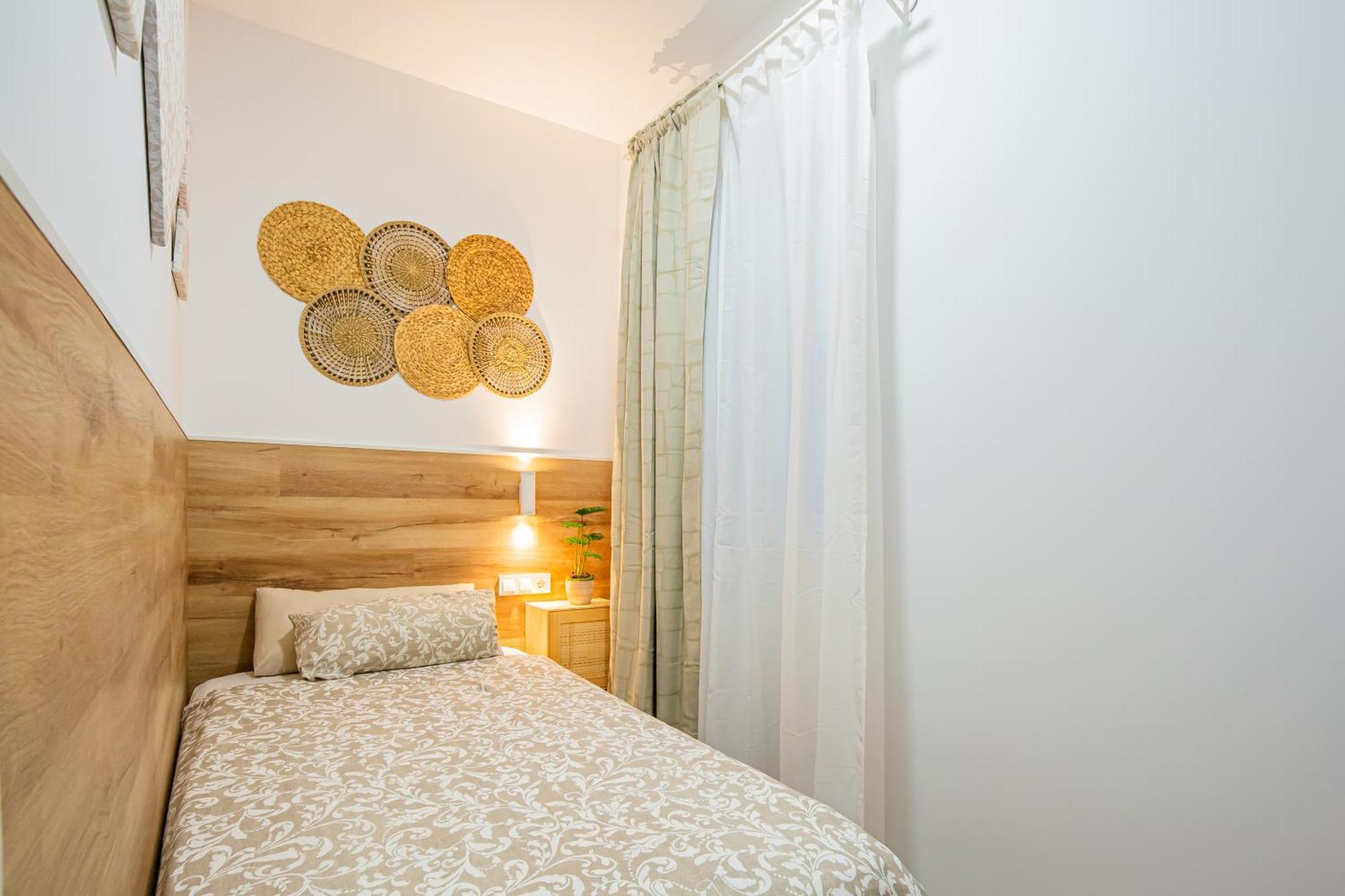 Cartagenaflats, Apartamentos San Francisco Dış mekan fotoğraf
