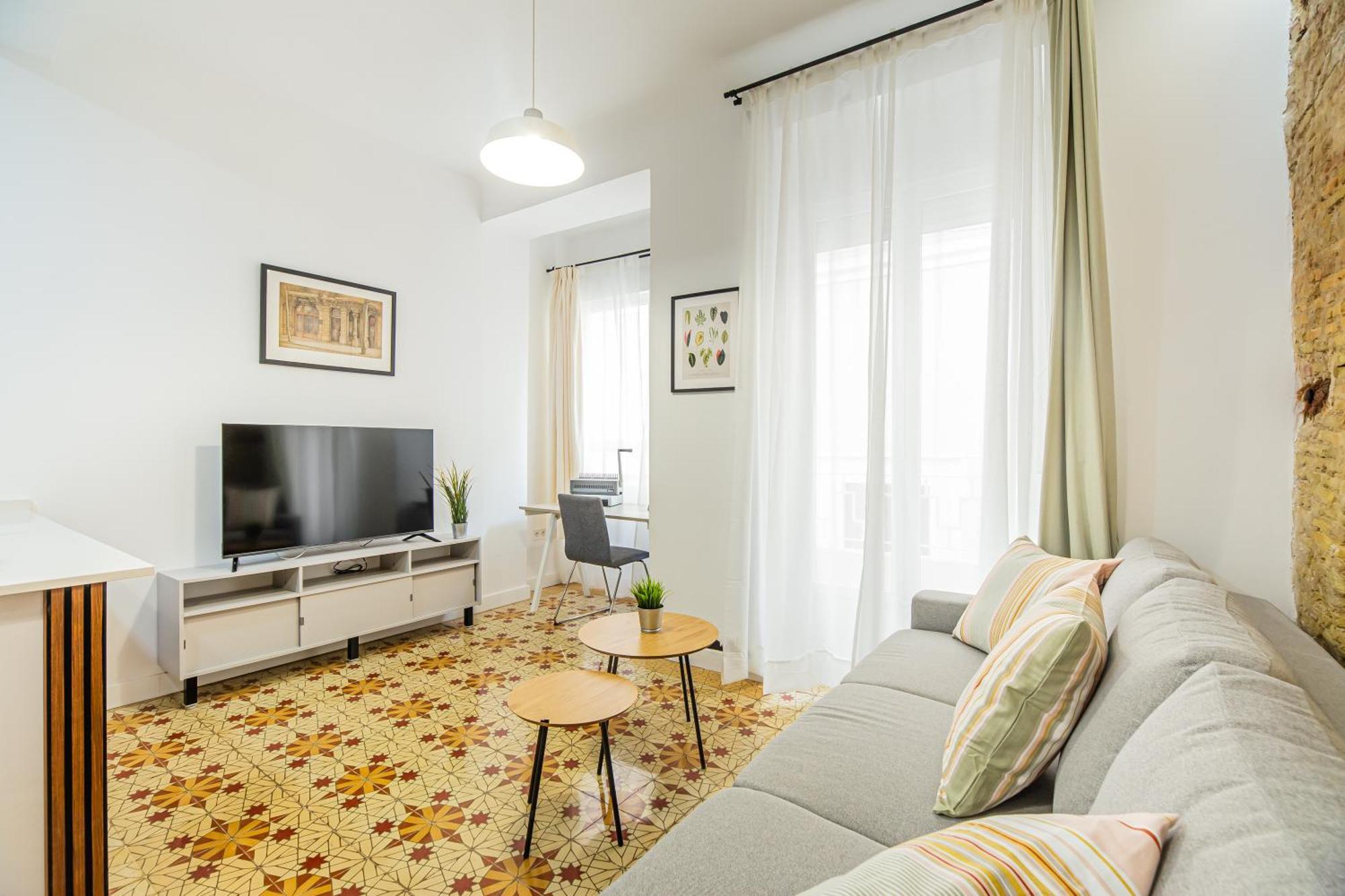 Cartagenaflats, Apartamentos San Francisco Dış mekan fotoğraf