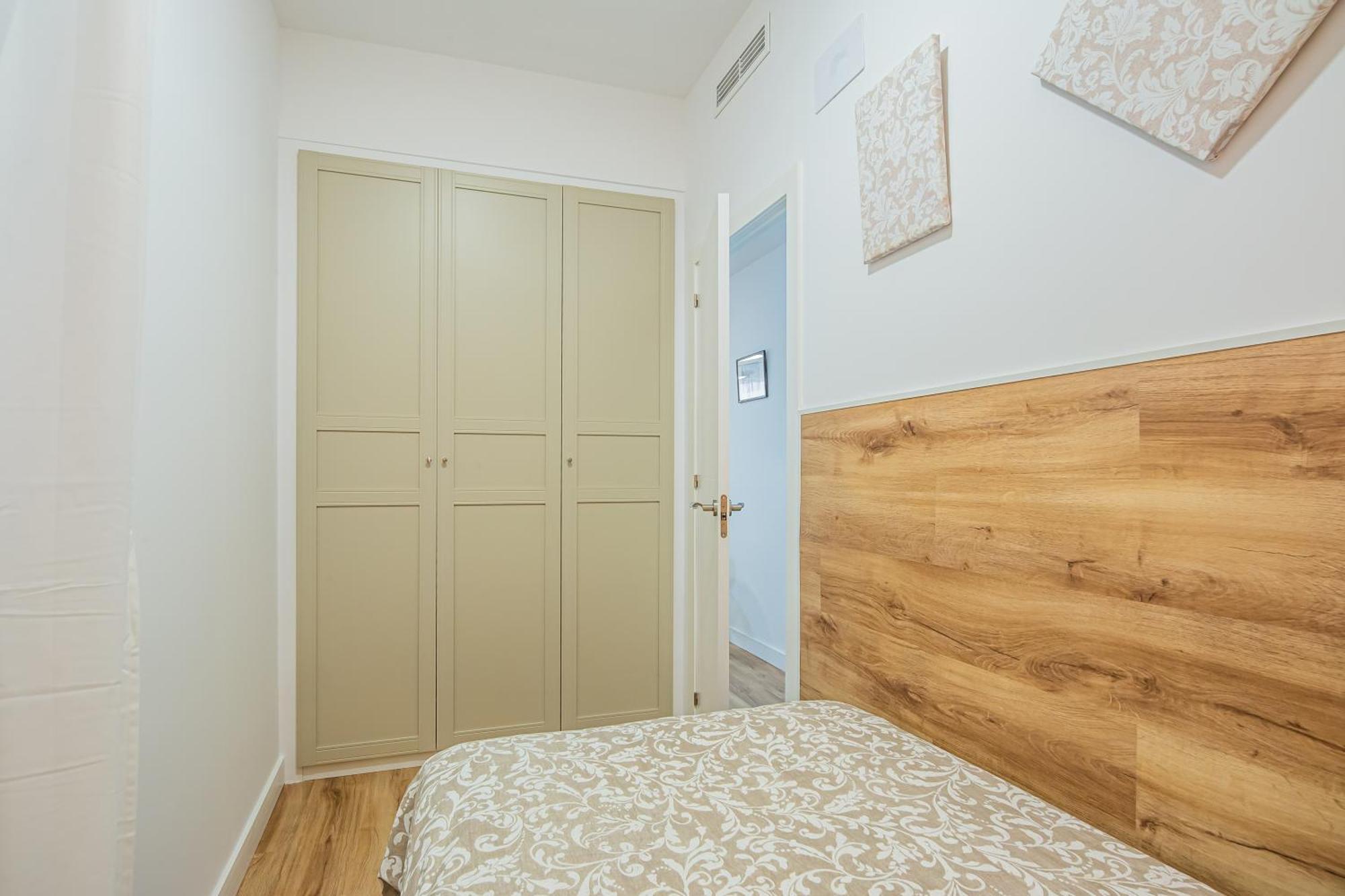 Cartagenaflats, Apartamentos San Francisco Dış mekan fotoğraf