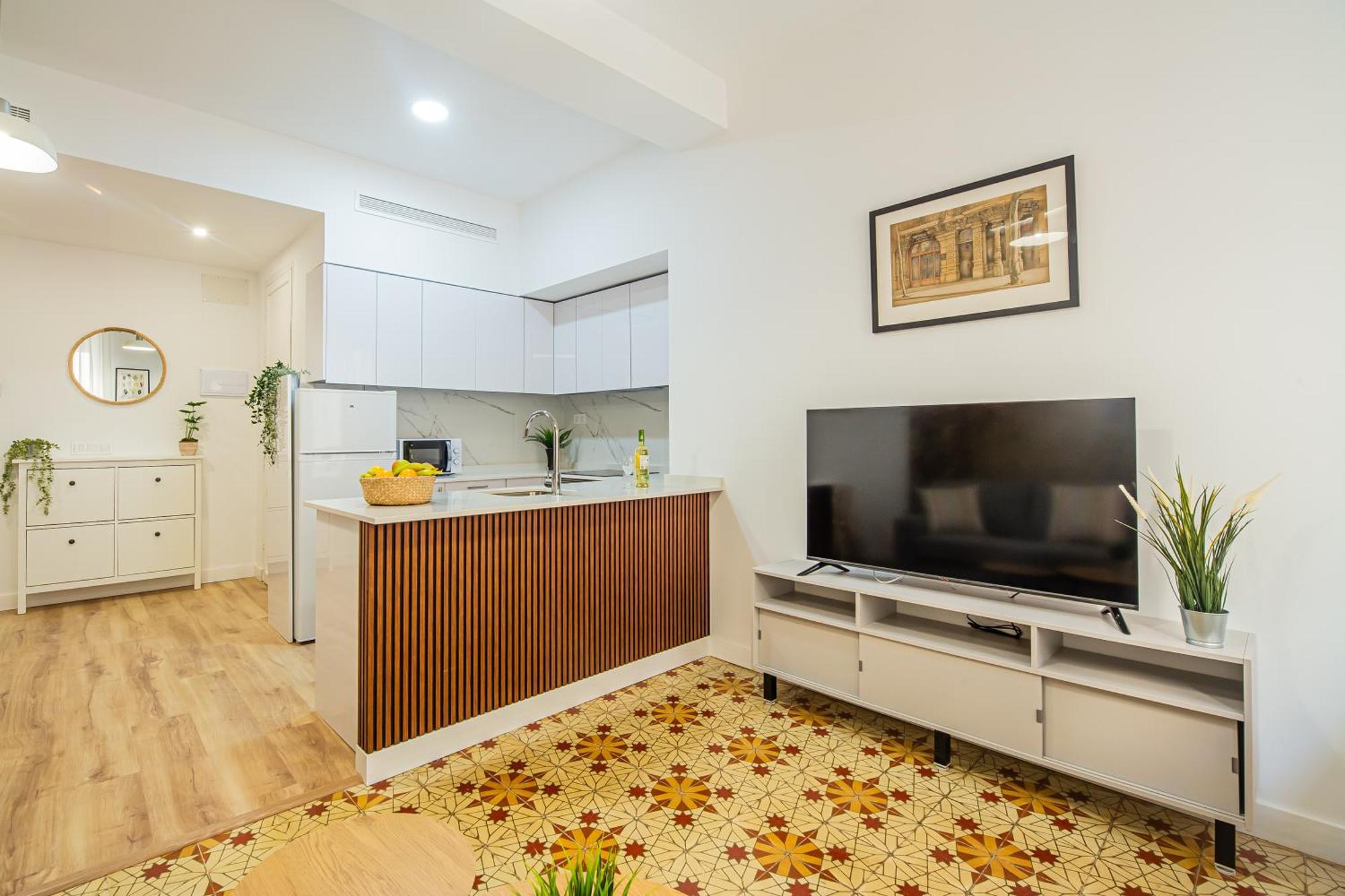 Cartagenaflats, Apartamentos San Francisco Dış mekan fotoğraf