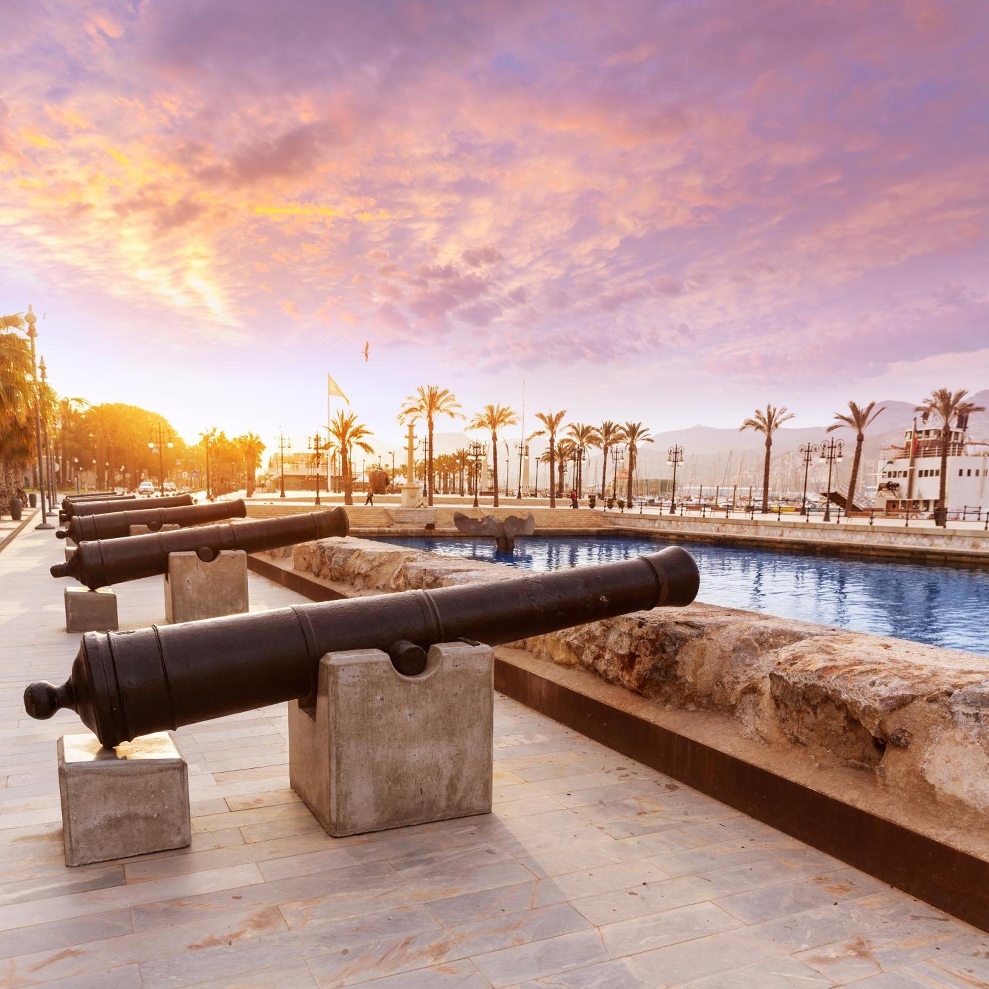 Cartagenaflats, Apartamentos San Francisco Dış mekan fotoğraf