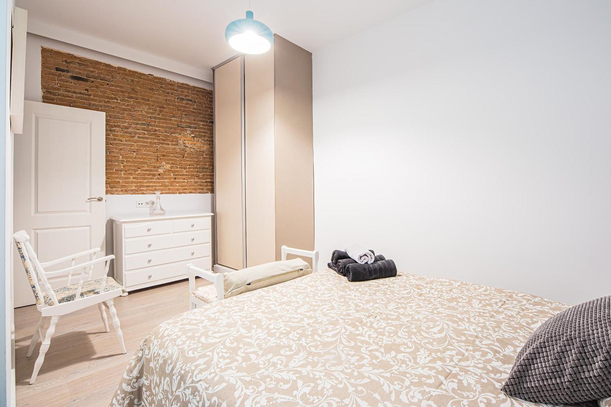 Cartagenaflats, Apartamentos San Francisco Oda fotoğraf